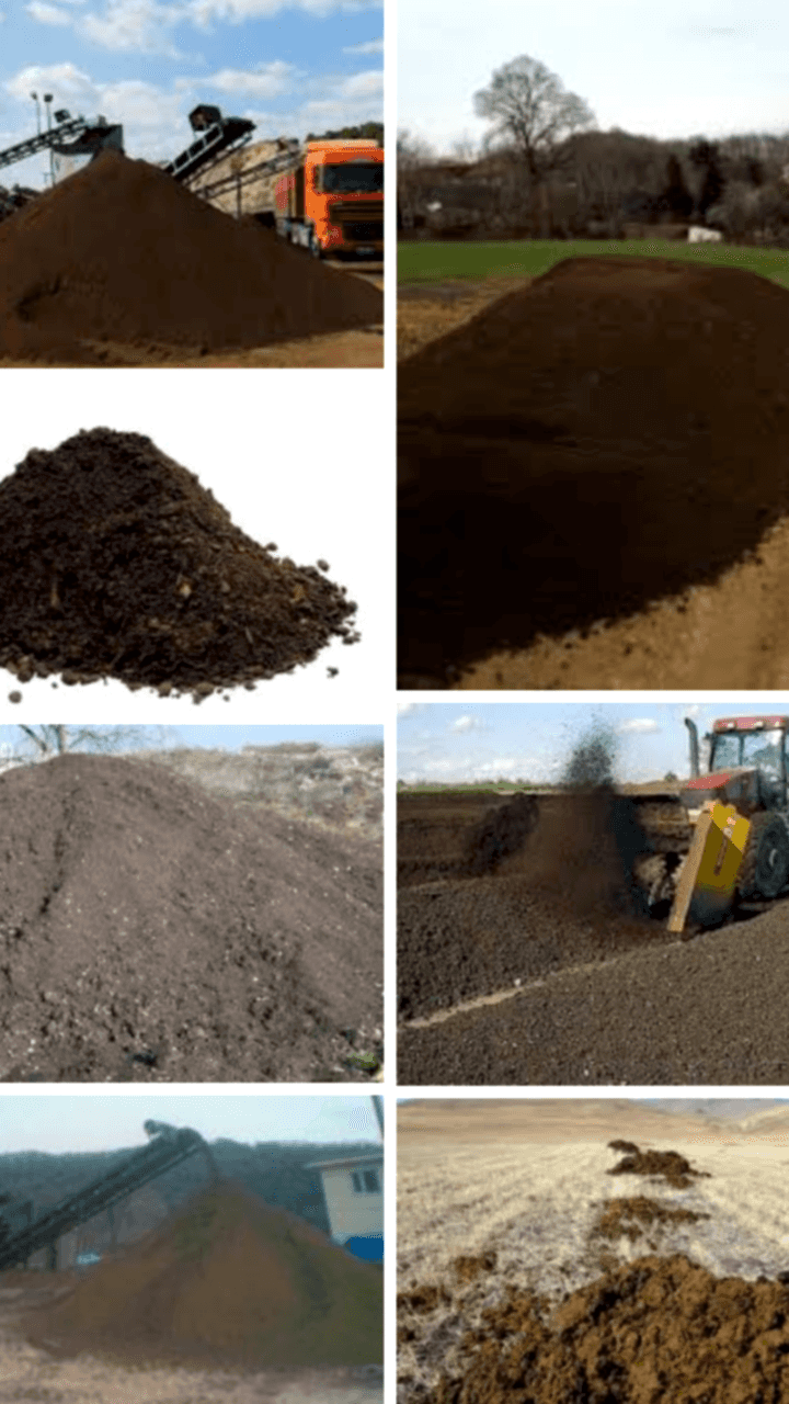 Hayvan Gübresi Ankara - Büyükbaş Hayvan gübresi Ankara - Yanmış Elenmiş Gübre Ankara 2025 GÜNCEL FİYATI;  7,250.00TL