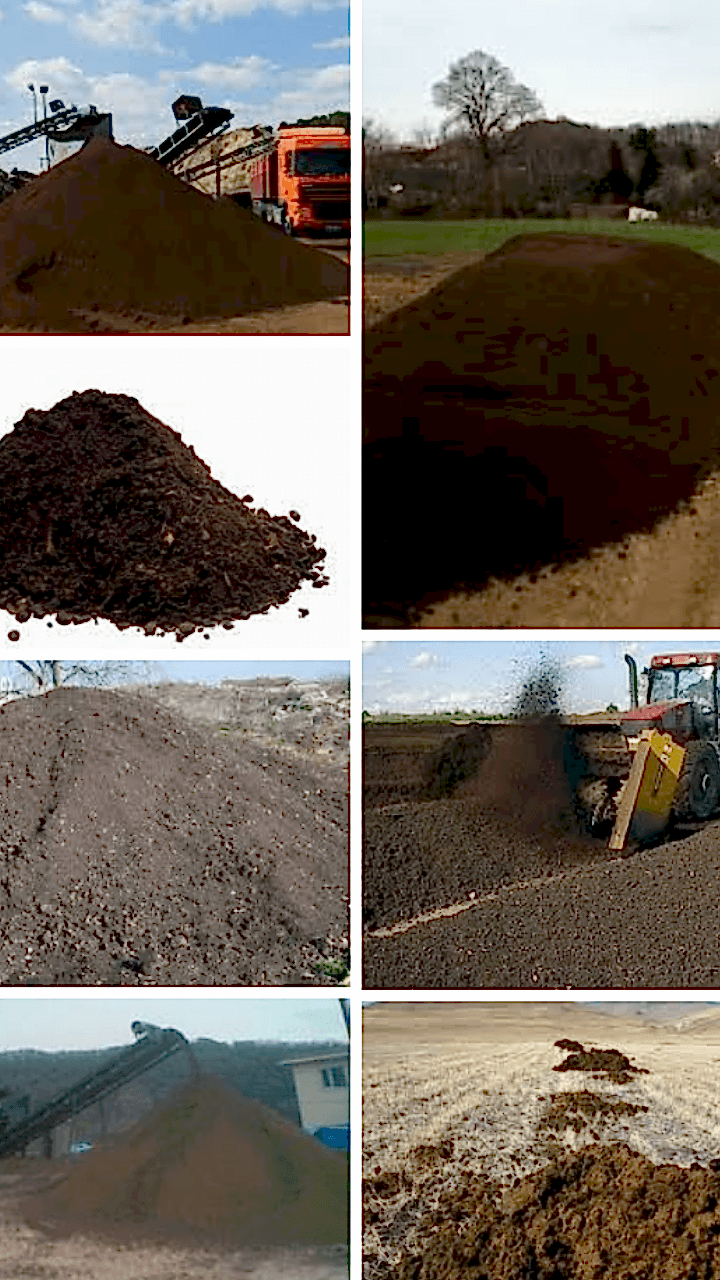 Büyükbaş Hayvan Gübresi Ton Fiyatı Ankara içi Hızlı Teslim 