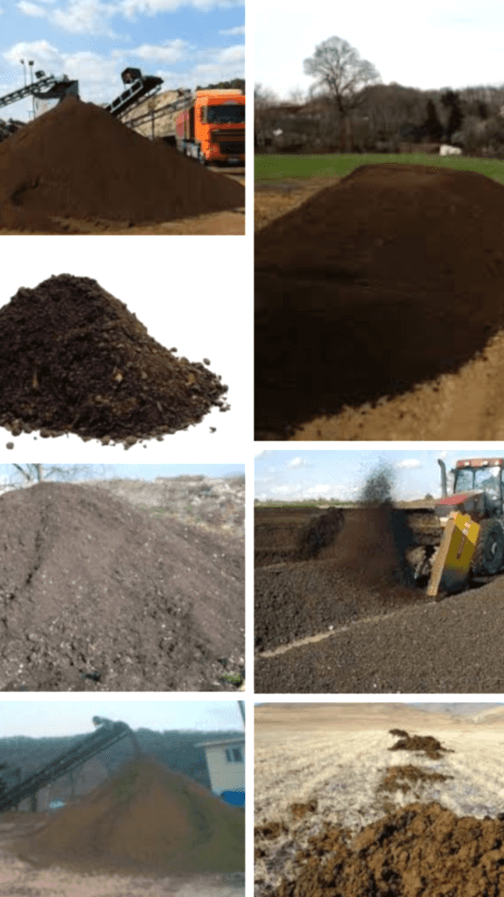 Büyükbaş hayvan gübresi ton fiyatı